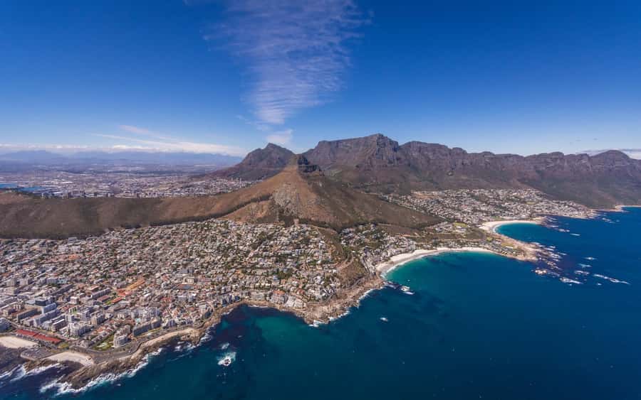 Cape Town: 20-Minute Helicopter Flight and Free Harbour Tour - FAQ
