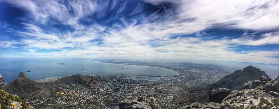 Cape Town: 3-Hour Table Mountain Hike via Platteklip Gorge - Key Things That Make This Hike Worth Your Time