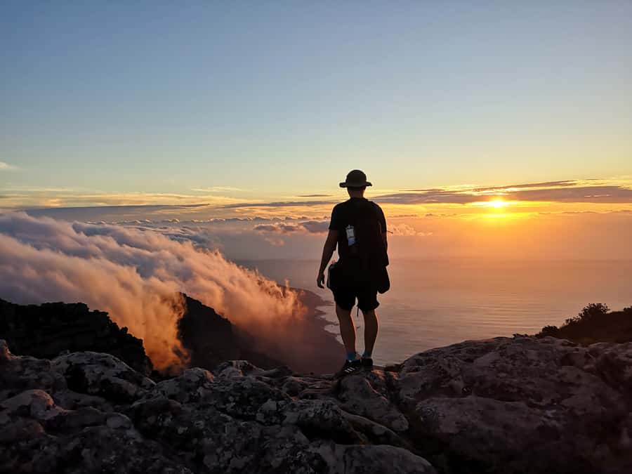 Cape Town: 3-Hour Table Mountain Hike via Platteklip Gorge - Weather, Slippery Stones, and Why Your Descent Might Change