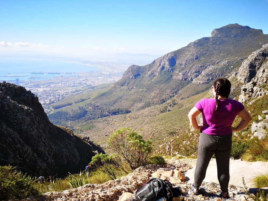 Cape Town: 3-Hour Table Mountain Hike via Platteklip Gorge - Who This Hike Fits Best, and Who Should Skip It