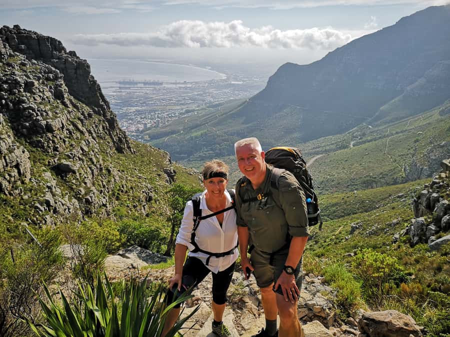 Cape Town: 3-Hour Table Mountain Hike via Platteklip Gorge - The Small-Group Advantage: Better Safety, Better Energy