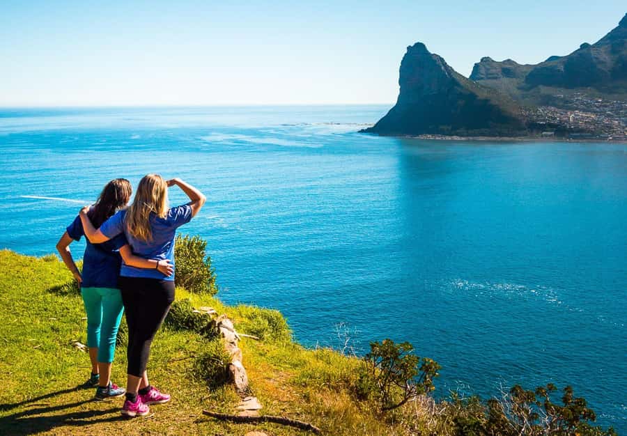 Cape Town: 9-hour Cape Point Private Guided Cycling Tour - Kayak to penguins, or choose a bike township experience