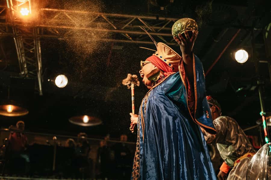 Cape Town: African Dinner, Drumming Experience with Transfer - Key Highlights You’ll Feel in Your Night