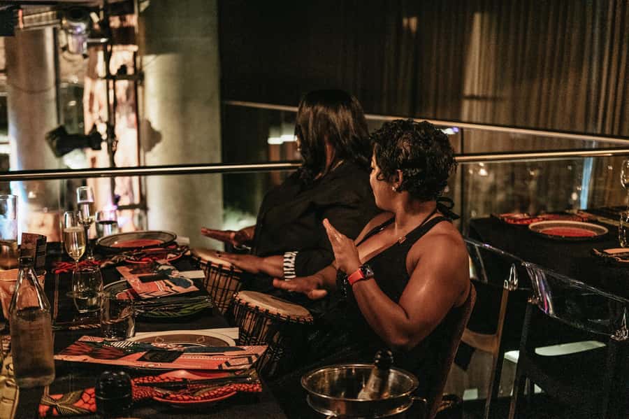Cape Town: African Dinner, Drumming Experience with Transfer - Price and Value: Why $70 Can Make Sense Here