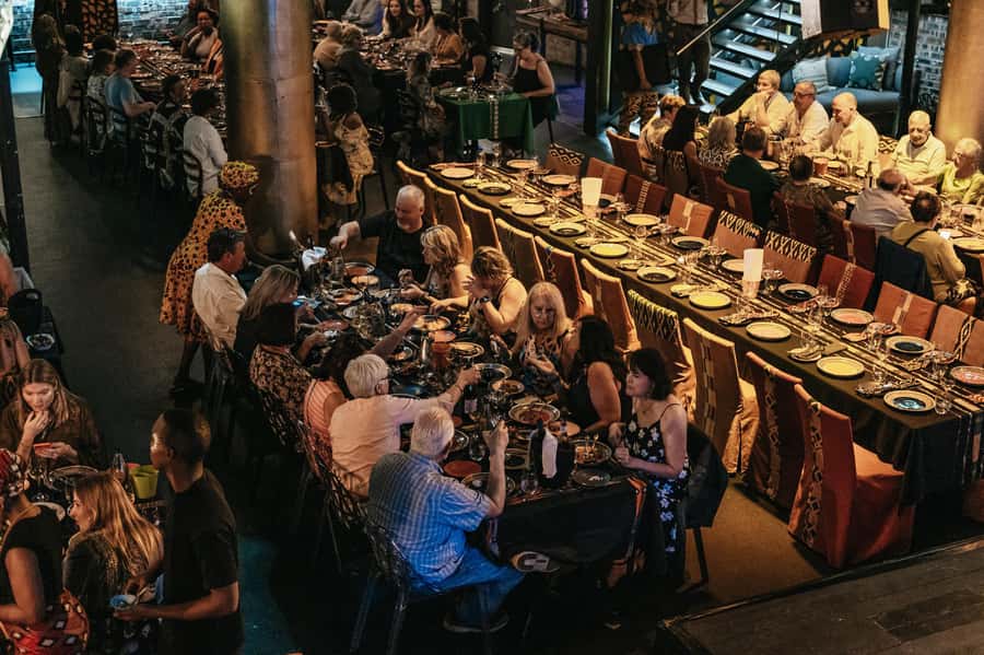 Cape Town: African Dinner, Drumming Experience with Transfer - Who This Dinner and Drumming Night Is Best For
