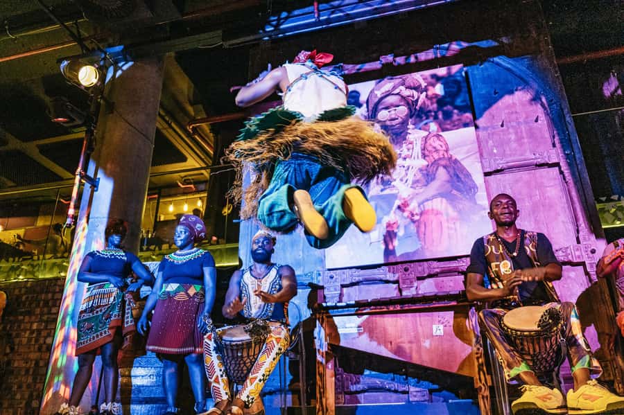 Cape Town: African Dinner, Drumming Experience with Transfer - Should You Book This African Dinner and Drumming Show?