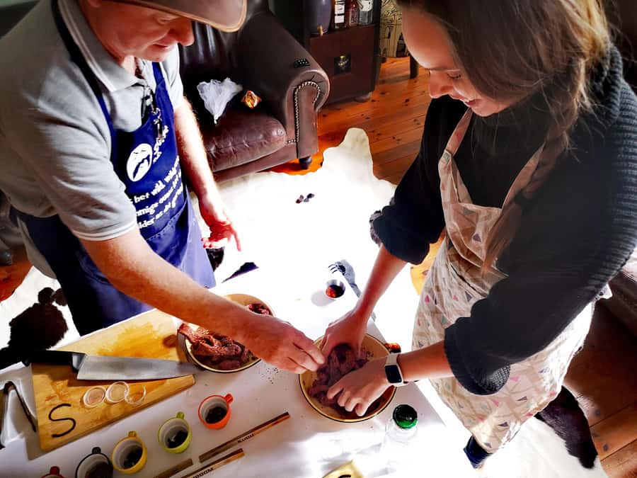 Cape Town: Afrikaans Culture And Making Traditional Biltong - Key things that make this class work