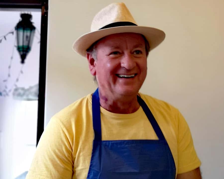 Cape Town: Afrikaans Culture And Making Traditional Biltong - Choosing the right cut and spices, then curing with care