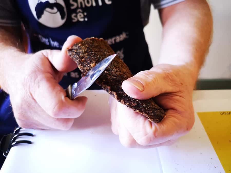 Cape Town: Afrikaans Culture And Making Traditional Biltong - Afrikaans origins, Boeremusiek, and sayings that make the culture stick