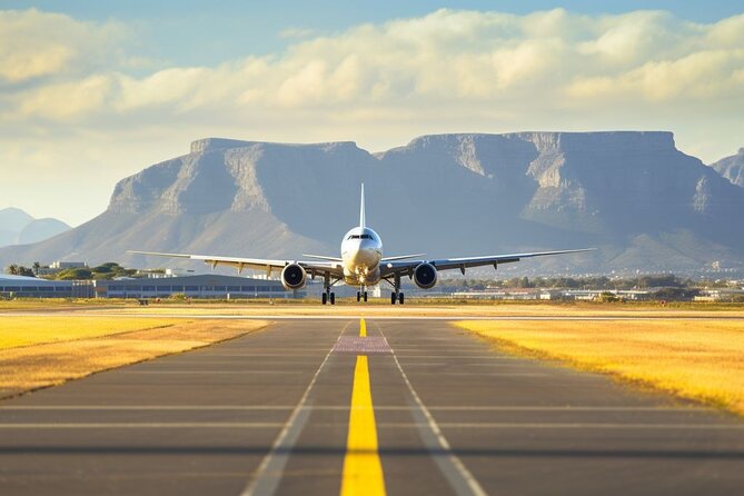 Cape Town Airport and Hotel Private Transfers - Key highlights worth caring about