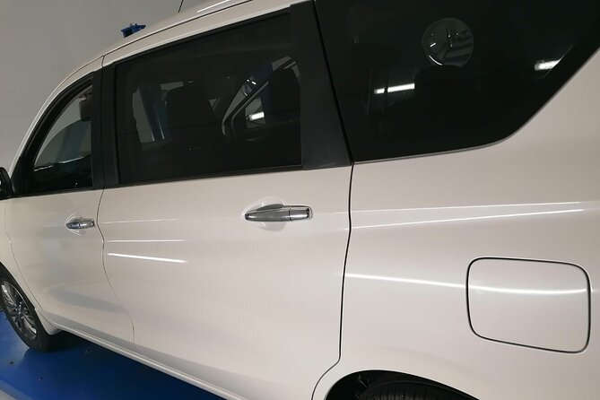 Cape Town Airport and Hotel Private Transfers - Cape Town airport meet-up that actually reduces stress