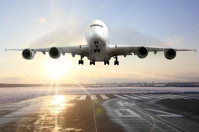 Cape Town Airport Private Arrival Transfer - Key things to know before you go