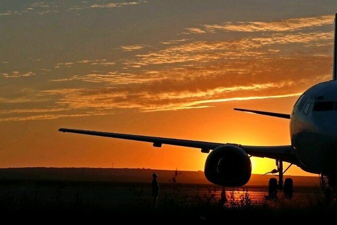 Cape Town Airport Private Transfer - What to Do With Your Driver’s Local Tips