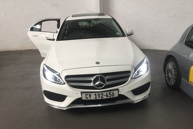 Cape Town airport transfer TO or FROM airport - Cape Town Airport Transfer That Gets You Moving Fast