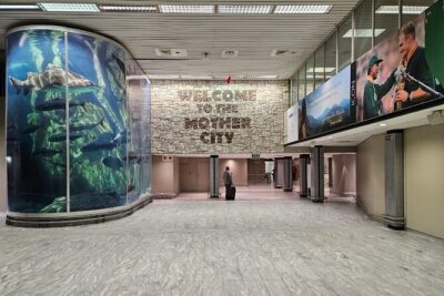 Cape Town Airport Transfers