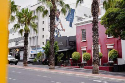 Art, Culture & History Walking Tour