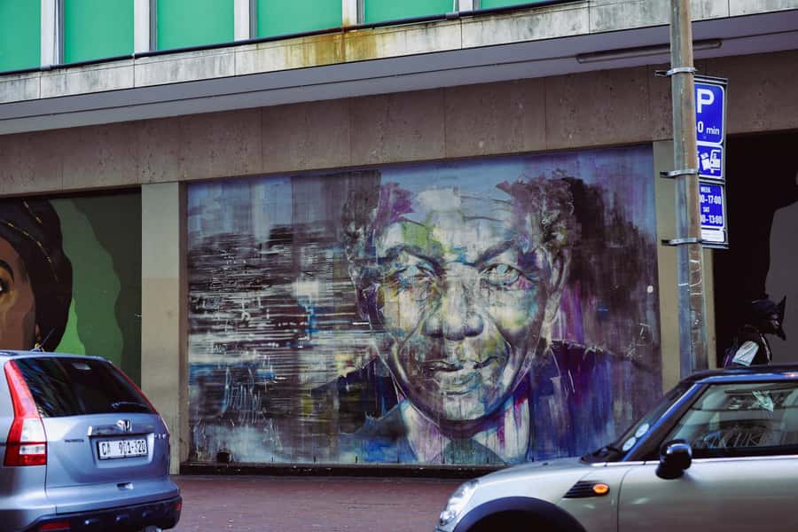 Cape Town: Art, Culture & History Walking Tour - District Six Museum: forced removals and cultural resilience