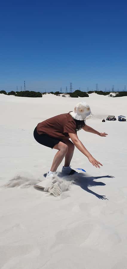 Cape Town: Atlantis Sand Dunes Sandboarding Experience - What’s included, and what that means for your value