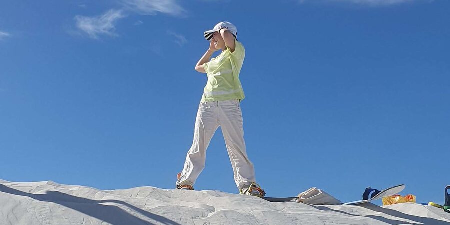 Cape Town: Atlantis Sand Dunes Sandboarding Experience - Timing, duration, and what to plan if you’re on a tight schedule