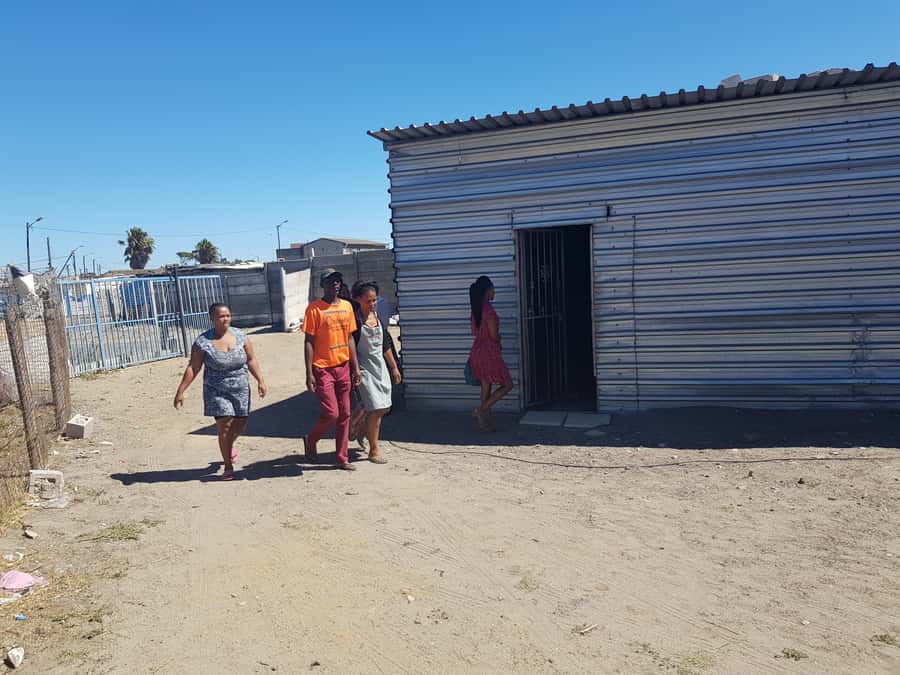 Cape Town: Authentic 3–4 Hour Cultural Township Experience - District Six to Khayelitsha, the fastest way to see apartheid in motion