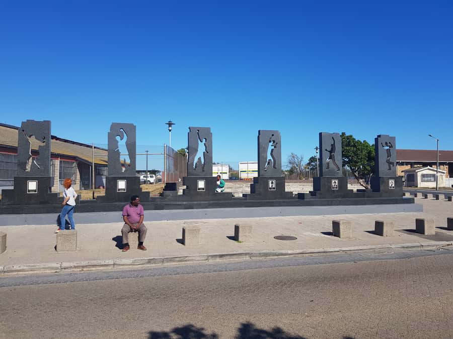 Cape Town: Authentic 3–4 Hour Cultural Township Experience - Langa walk: Old Pass Office, Robert Sobukwe, and hostel life