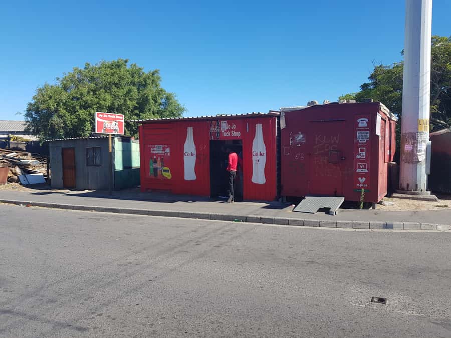 Cape Town: Authentic 3–4 Hour Cultural Township Experience - Meeting the healer, watching beer being made, and visiting a primary school
