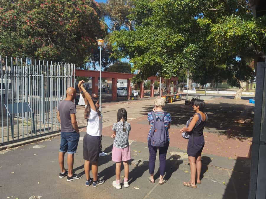 Cape Town: Authentic 3–4 Hour Cultural Township Experience - Khayelitsha and the Philani Center, support that keeps going