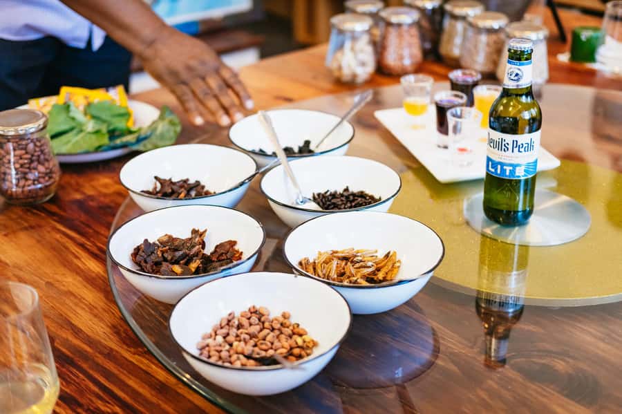 Cape Town: Authentic African Cuisine Cooking Experience - Key Things That Make This Class Worth Your Time