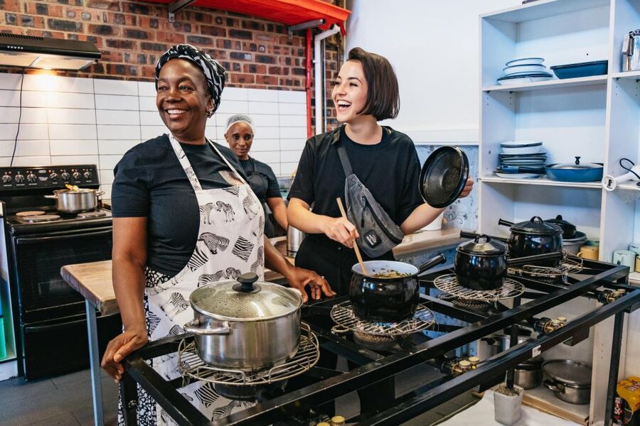 Cape Town: Authentic African Cuisine Cooking Experience - Practical Tips So You Start Comfortable