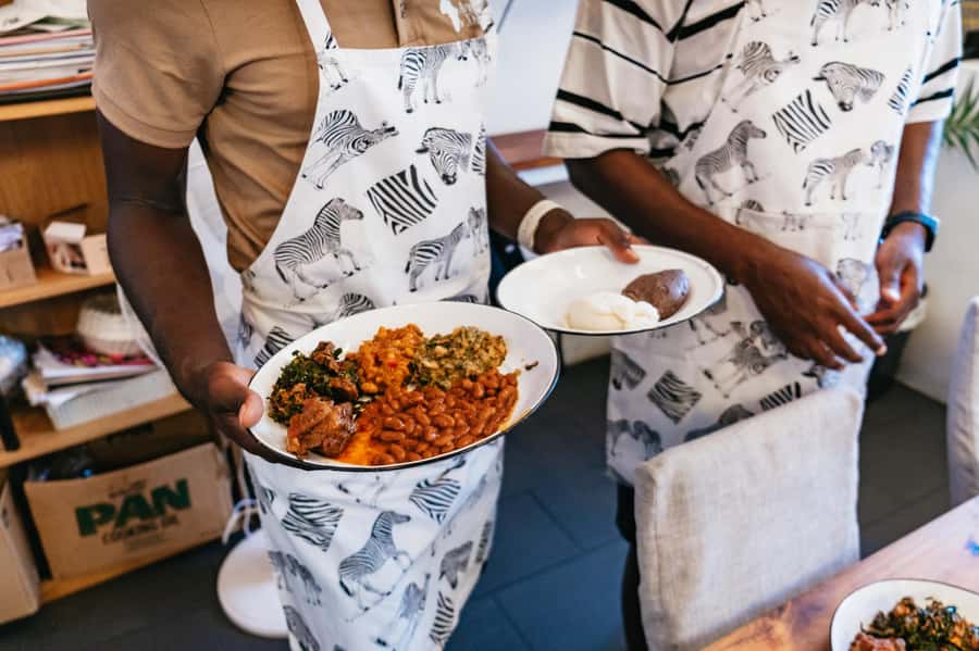 Cape Town: Authentic African Cuisine Cooking Experience - The Dish Lineup, What Each One Teaches You