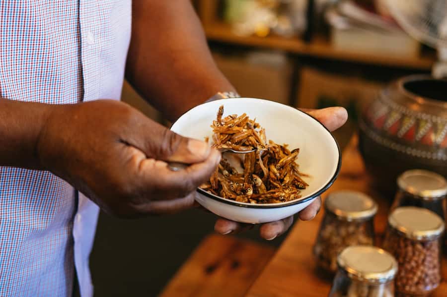 Cape Town: Authentic African Cuisine Cooking Experience - Drinks That Belong With the Food, Not Just the Occasion