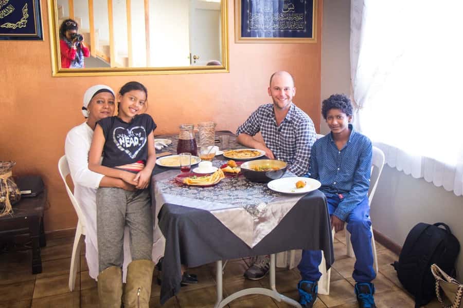 Cape Town: Bo-Kapp Walking Tour and Malay Cooking Class - Key Points Worth Your Time