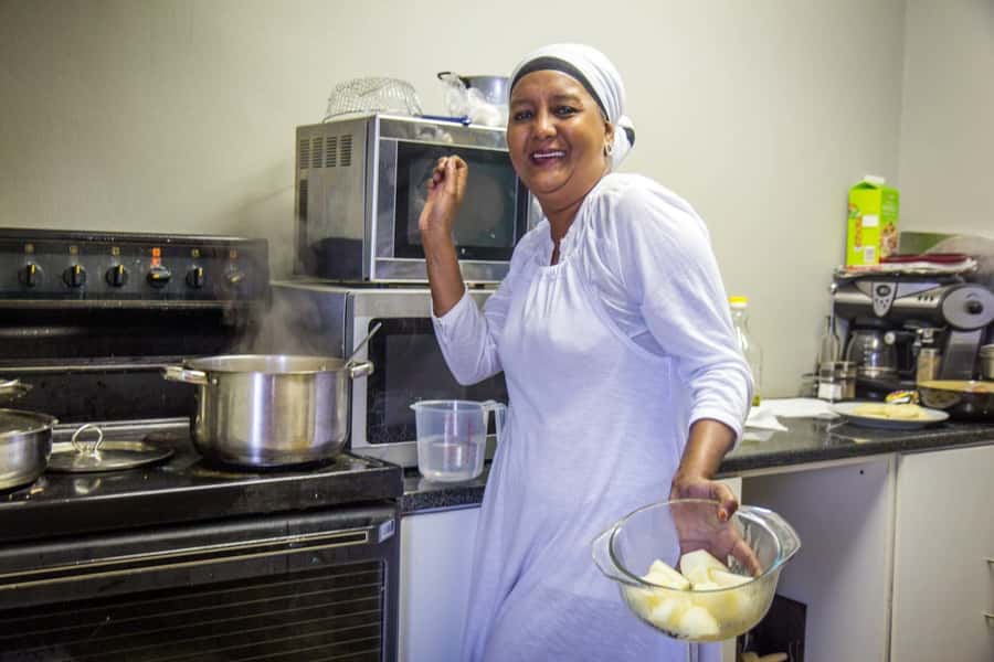 Cape Town: Bo-Kapp Walking Tour and Malay Cooking Class - A Spice Shop Visit That Actually Changes How You Cook