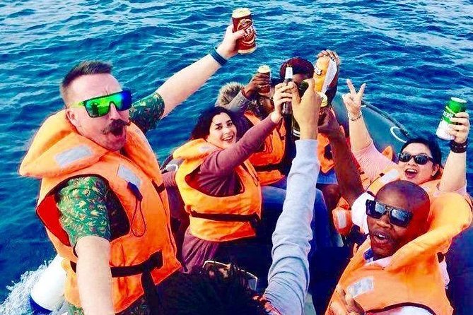 Cape Town Boat Trip - What to bring (and what to skip) for a smooth morning on the water