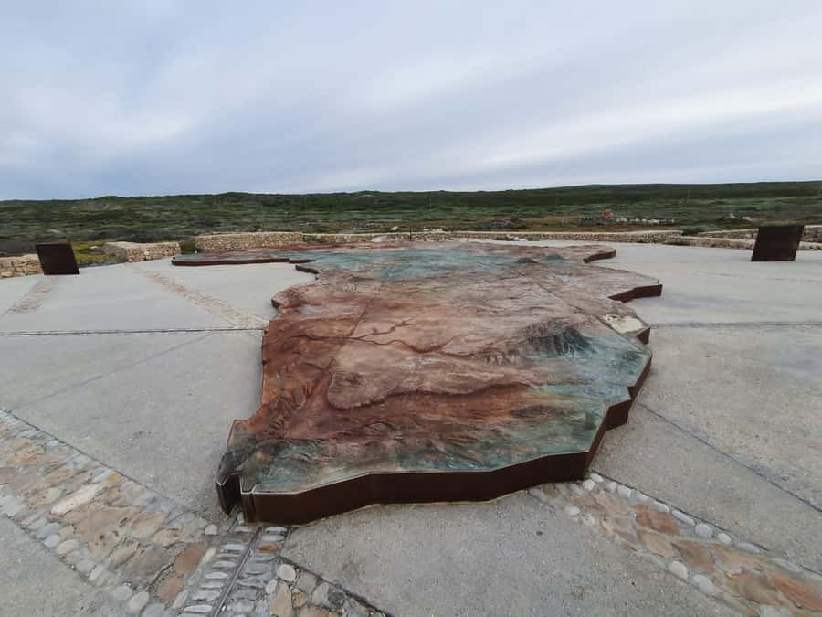 Cape Town: Cape Aghullas Van Tour with Hotel Pickup - Hermanus: coastal town time, plus flexible options