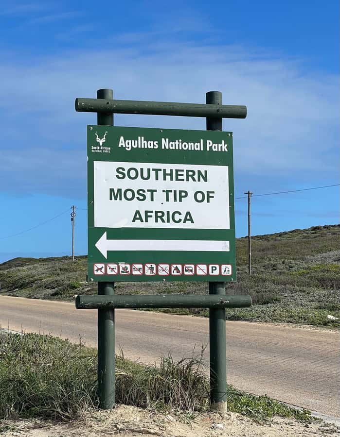 Cape Town: Cape Agulhas and Stony Point Penguin Tour - Key highlights I think you will care about