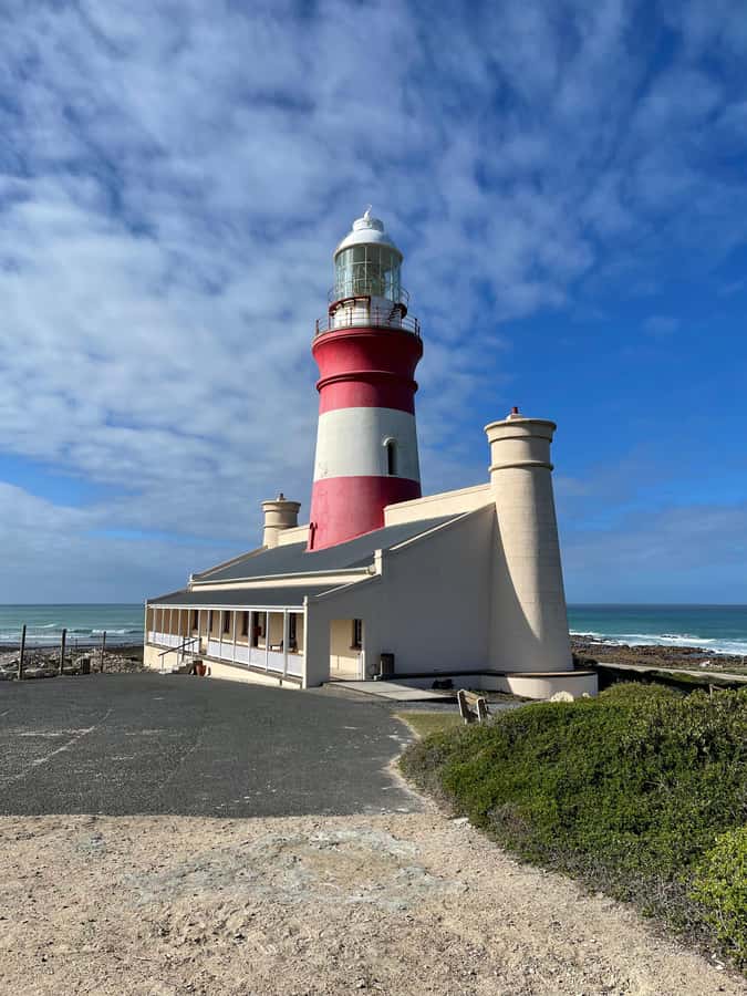 Cape Town: Cape Agulhas and Stony Point Penguin Tour - The coastal towns of Struisbaai and LAgulhas: breaks that feel local