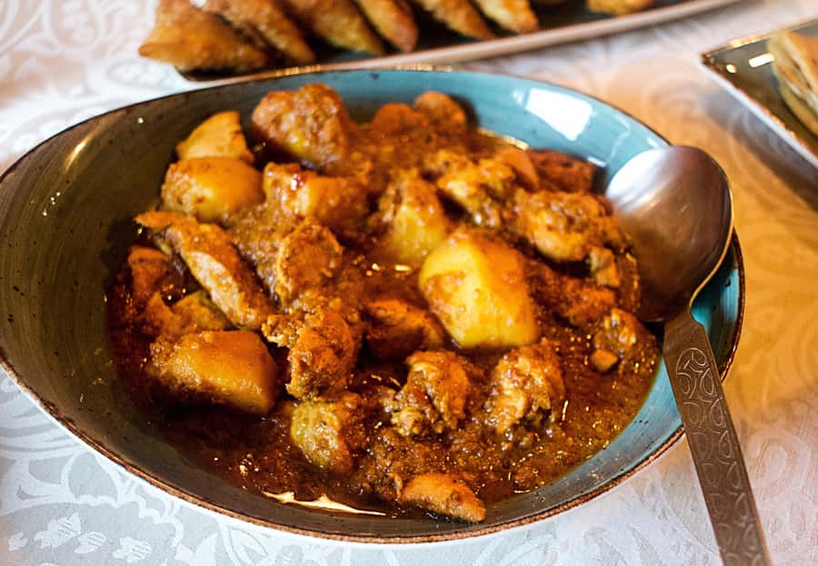 Cape Town: Cape Malay Cooking Class in Bo-Kaap - Key Highlights You Should Care About