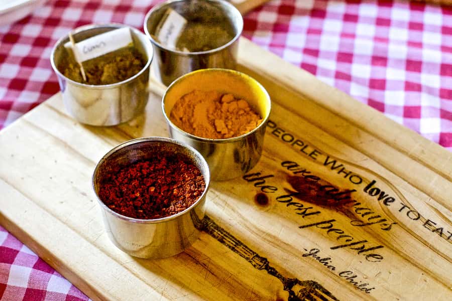 Cape Town: Cape Malay Cooking Class in Bo-Kaap - Inside the 2 Hours: Your Three-Course Cape Malay Cooking Rhythm