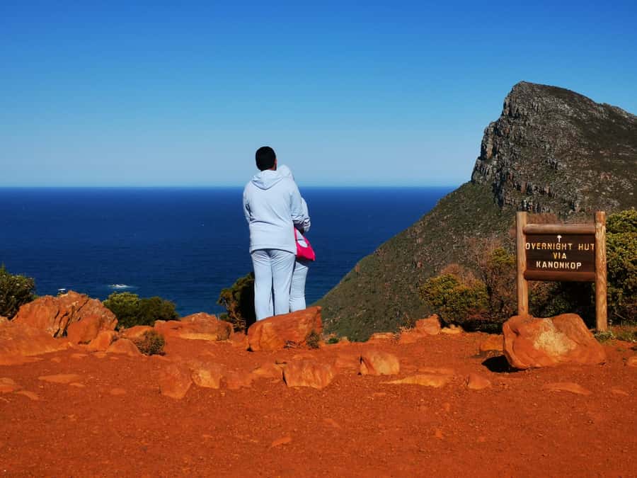 Cape Town: CAPE OF GOOD HOPE AND PENGUINS PRIVATE FULL DAY. - Camps Bay and Hout Bay, two different moods on the same Atlantic coast