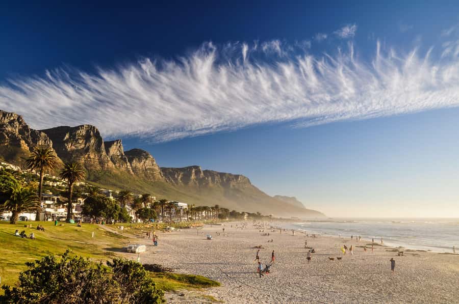 Cape Town: Cape of Good Hope & Boulders Beach Group Tour - New Cape Point Lighthouse: one hour to choose your own walk pace