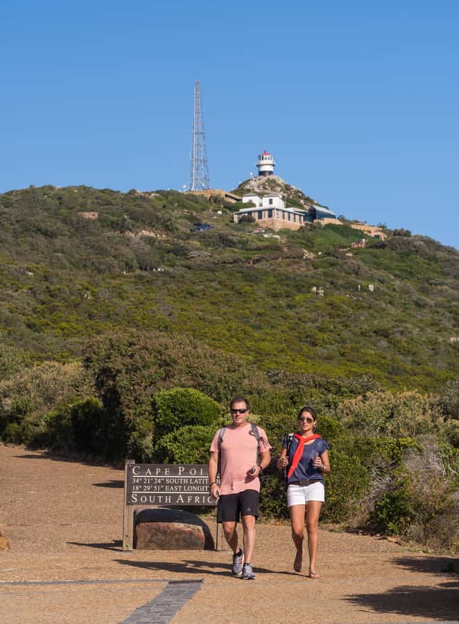 Cape Town: Cape of Good Hope & Cape Point Prebooked Ticket - Prebooked Cape of Good Hope entry, what it really gets you