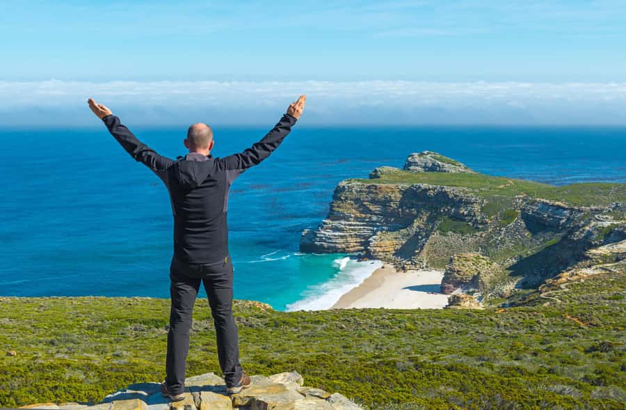 Cape Town: Cape of Good Hope & Cape Point Prebooked Ticket - Cape of Good Hope Nature Reserve, UNESCO setting and wildlife time