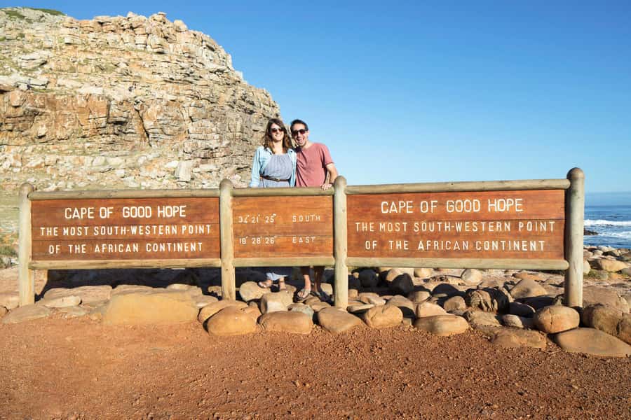 Cape Town: Cape of Good Hope & Penguin Colony Entry Ticket - Should You Book This Cape Town Ticket?