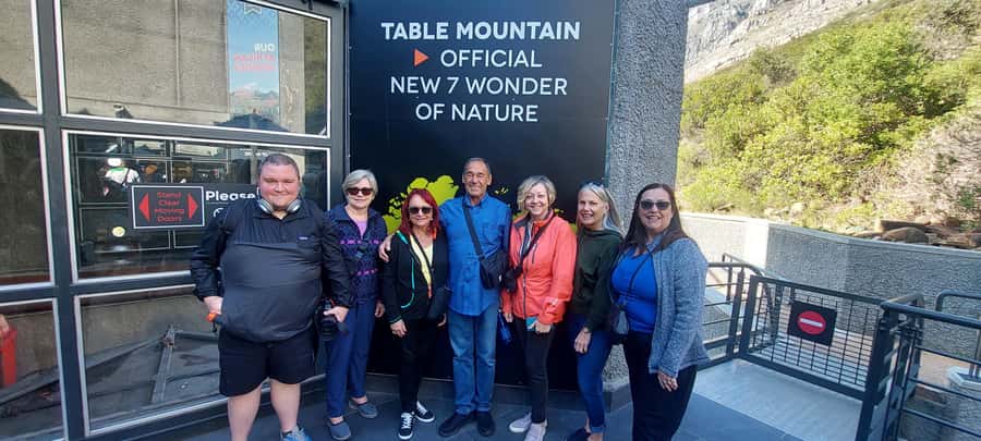 Cape Town: Cape of Good Hope, Penguins and Sightseeing Tour - A One-Day Peninsula Route That Makes Cape Town Make Sense