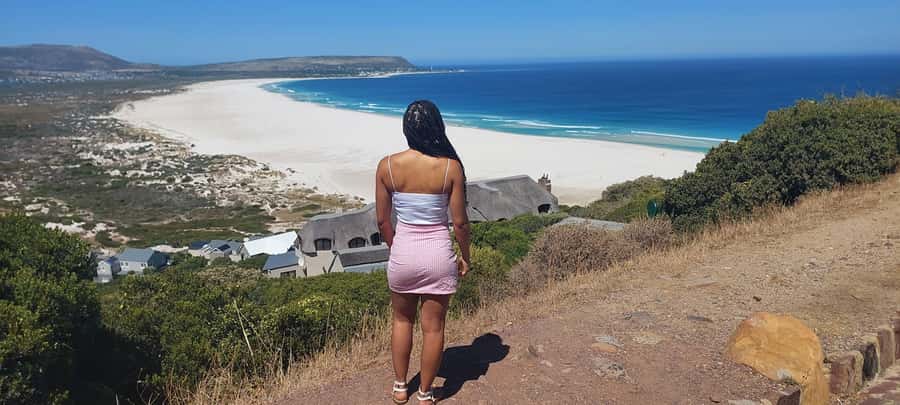 Cape Town: Cape of Good Hope, Penguins and Sightseeing Tour - Transportation and Timing: Shared Schedule, Real-World Pace