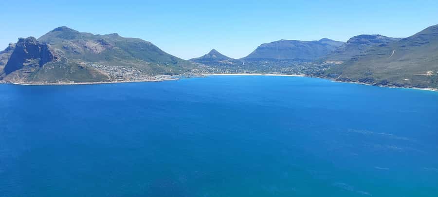 Cape Town: Cape of Good Hope, Penguins and Sightseeing Tour - Who This Tour Suits Best (and Who Might Want Less)