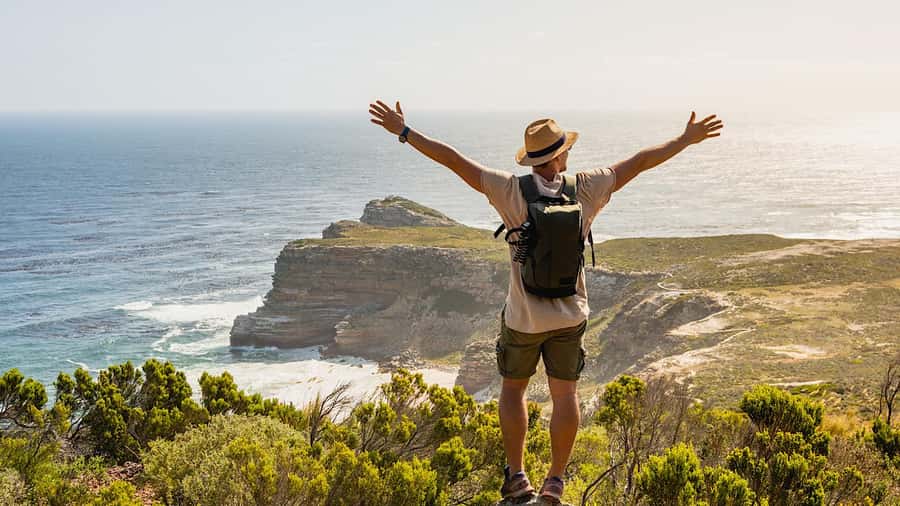 Cape Town: Cape of Good Hope & Penguins Day Tour with Pickup - Price and what you actually pay for a full day