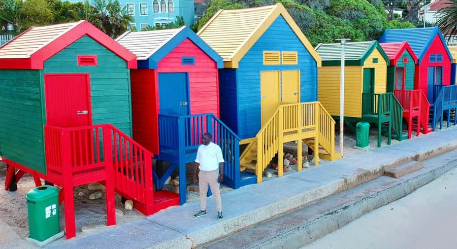 Cape Town: Cape of Good Hope & Penguins Full-Day Guided Tour - Key points to know before you go