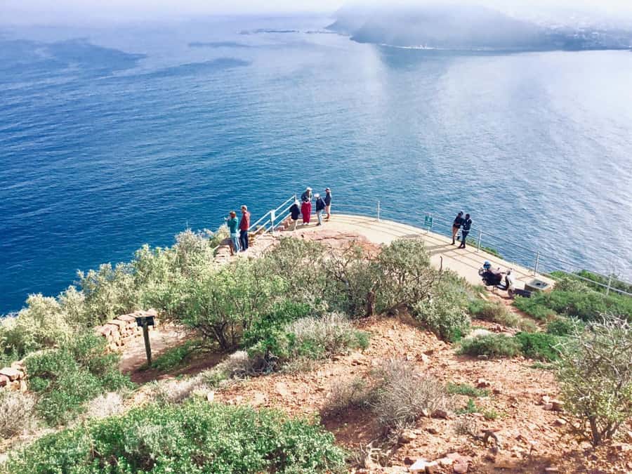 Cape Town: Cape of Good Hope & Penguins Full-Day Guided Tour - Price and fees: does $45 really cover the day?